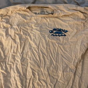 Quicksilver tshirt